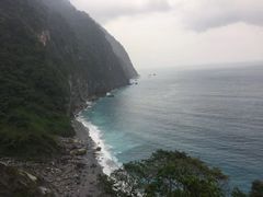 -太鲁阁公园