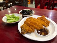 -金杨拉面王小吃面馆·牛三宝面·红烧牛肉粉