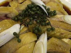 -58度品质川菜馆(经一路店)