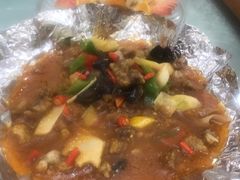 -清真悦宾楼食府(海湖店)