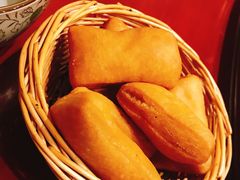 -格日勒阿妈蒙古厨房(大召店)