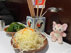 -卤校长老火锅(杨家坪直营店)