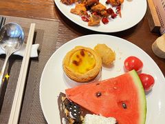 -西安华清御汤酒店