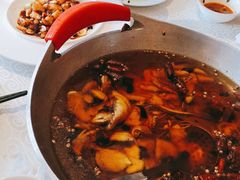 -辣婆婆(航天桥店)