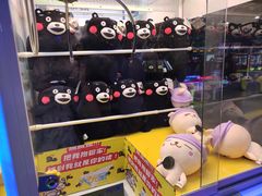 -大玩家(哈尔滨悦荟店)