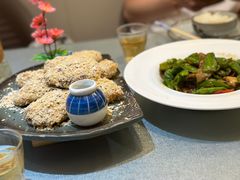 -君霖海鲜私房菜(春柳店)