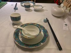 -肆月河豚·新淮扬(金融街店)