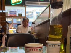 -肥韬茶餐厅(南山mini店)