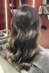 -卓梵美发·精品Salon