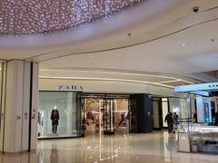 -ZARA HOME(长楹天街购物中心店)