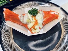 -争鲜回转寿司(朝北大悦城店)