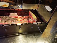 -很久以前羊肉串(大华三路店)