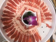 -草原传奇鲜羊火锅(桥北店)