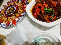-盐枭肴·川味自贡菜(南强街店)