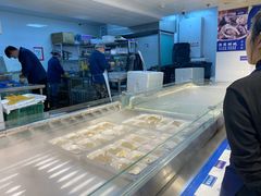 -蚝英雄鲜蚝自助专门店(长楹天街直营店)