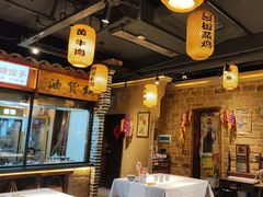 -帝一铭家宴(板塘店)