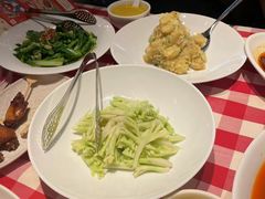 -西贝(六里桥旗舰店)