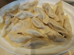 -喜家德虾仁水饺(中央大街店)
