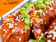 -老高烧烤(龙华星河iCO店)