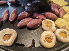 -范儿·嫂子烤肉·精致炭火烤肉(长治路店)