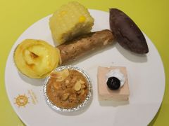 -海韵之星邮轮水会(明发商业广场店)