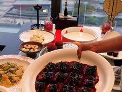 -馋遇江南·精致湖景雅宴(东方之门店)