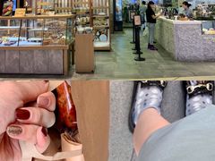 门面-PAPER STONE BAKERY(天汇广场店)