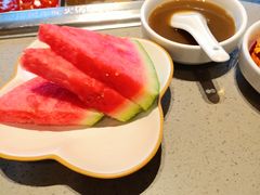 -海底捞火锅(高科东路店)