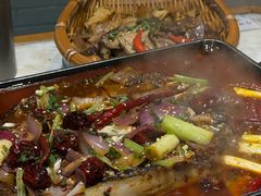 -常和州·夜宵大排档(常州单店)