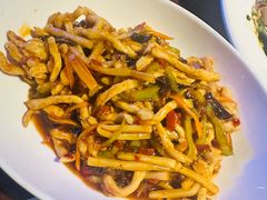 -前海沿·青岛菜(五四广场永旺店)