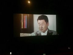 -万达影城(汉街万达广场IMAX店)