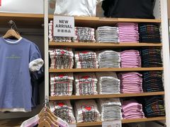 -优衣库(银座店)