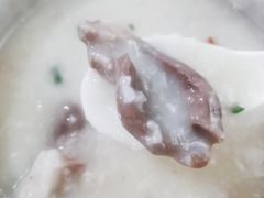 -南记食粥坊·宵夜大排档(莲花总店)