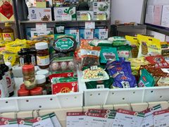-北京稻香村(方庄店)