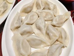 -喜家德虾仁水饺(青年大街店)