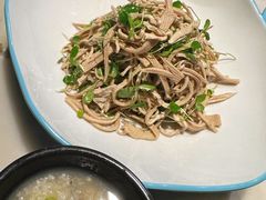 -红蜡烛-养生粥-津鲁菜(中山路店)