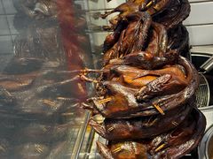 -留夫鸭•鲜卤土鸭(长宁龙之梦店)