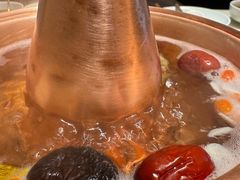 -涮福記·现切牛羊肉火锅(世纪汇店)