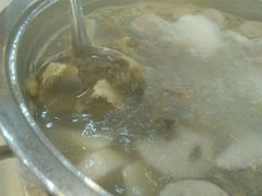 -汕头八里香牛肉店(人民南店)