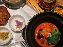 -叶叶菩提·晋福宫