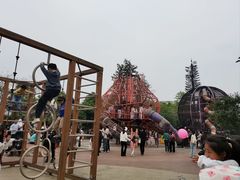 -枫香湖儿童公园