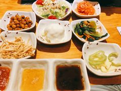 -喜鹊烤肉酒场(美乐城店)