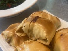 -汗腾格里·风味餐厅(新疆驻京办店)