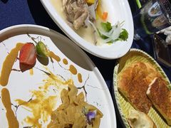 -伊带伊路新疆美食府(呼家楼店)