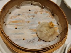 -新吉士·上海菜(浦东LCM置汇旭辉店)