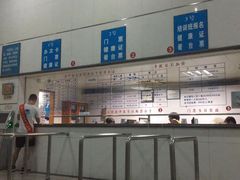 -浙江工业大学（朝晖校区）-游泳馆
