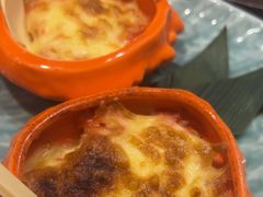 -吉兆·料理(红梅南路店)