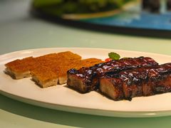 -三号黄浦会Canton Table