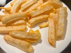-老土灶·扬州非遗淮扬菜(大运河博物馆店)