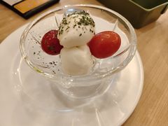 -萨莉亚意式餐厅(恒宝广场店)